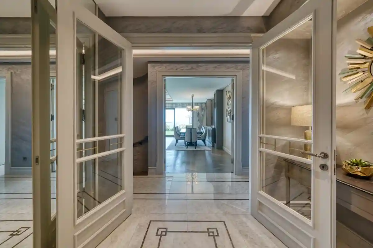 Image of Deniz Istanbul