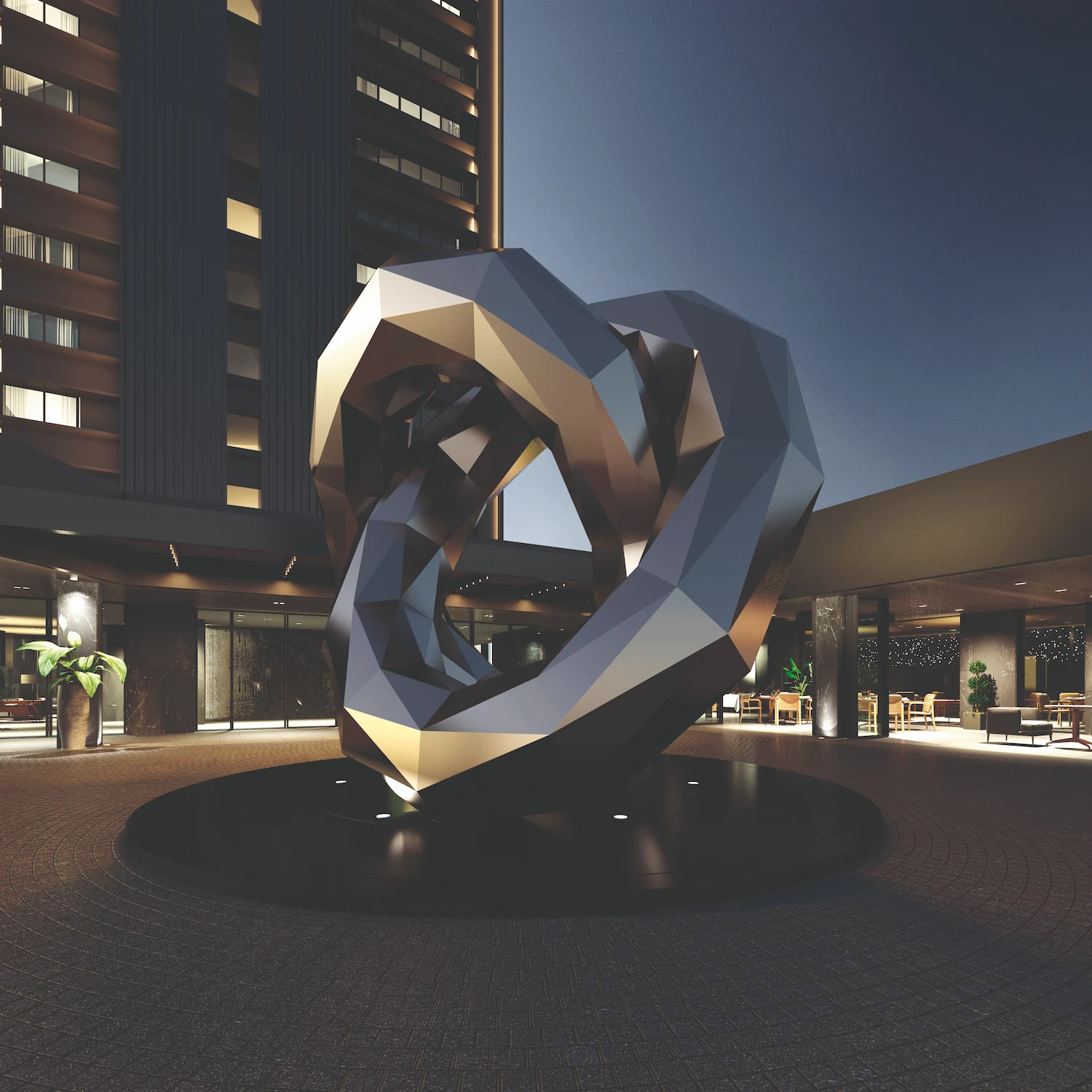 Image of Ritz Carlton Nisantasi