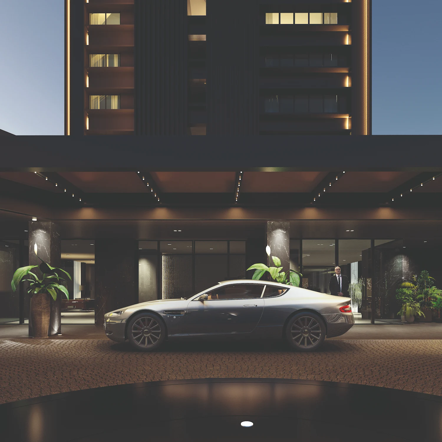 Image of Ritz Carlton Nisantasi