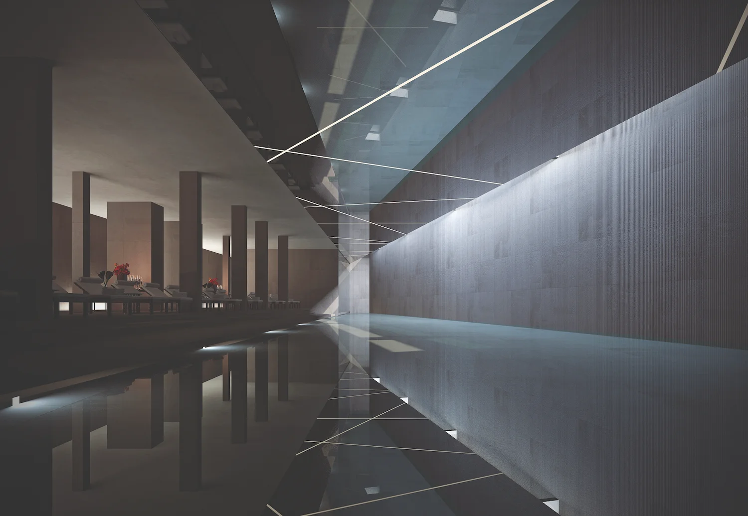 Image of Ritz Carlton Nisantasi