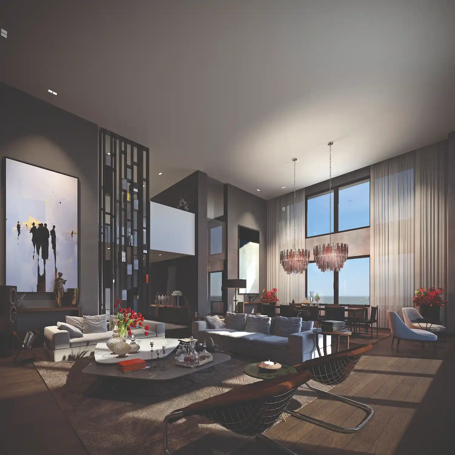 Image of Ritz Carlton Nisantasi