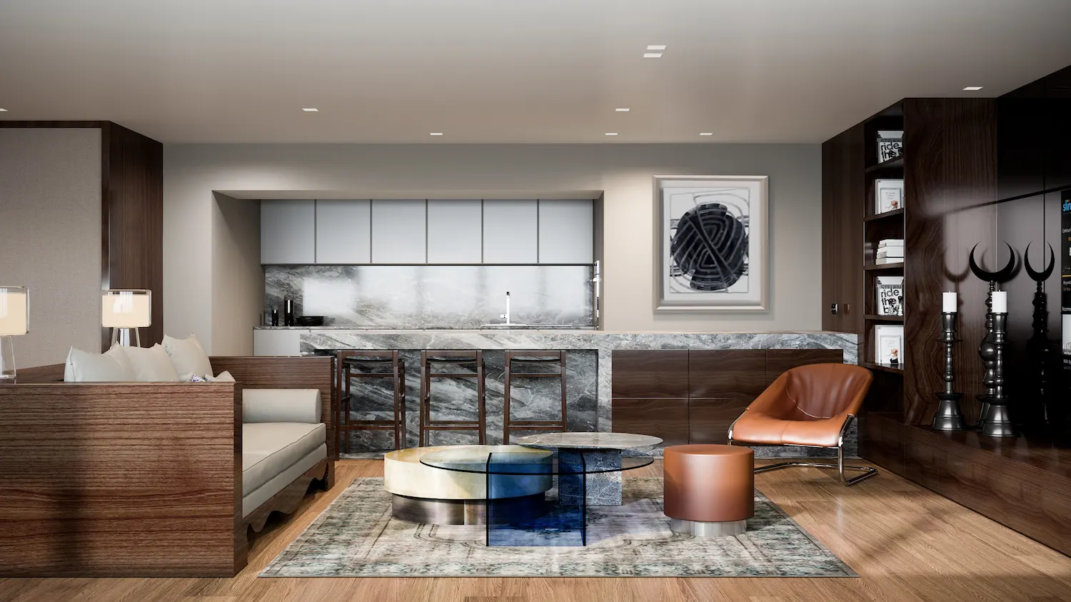 Image of Ritz Carlton Nisantasi