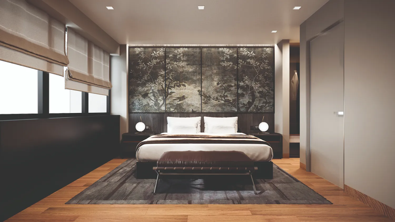 Image of Ritz Carlton Nisantasi