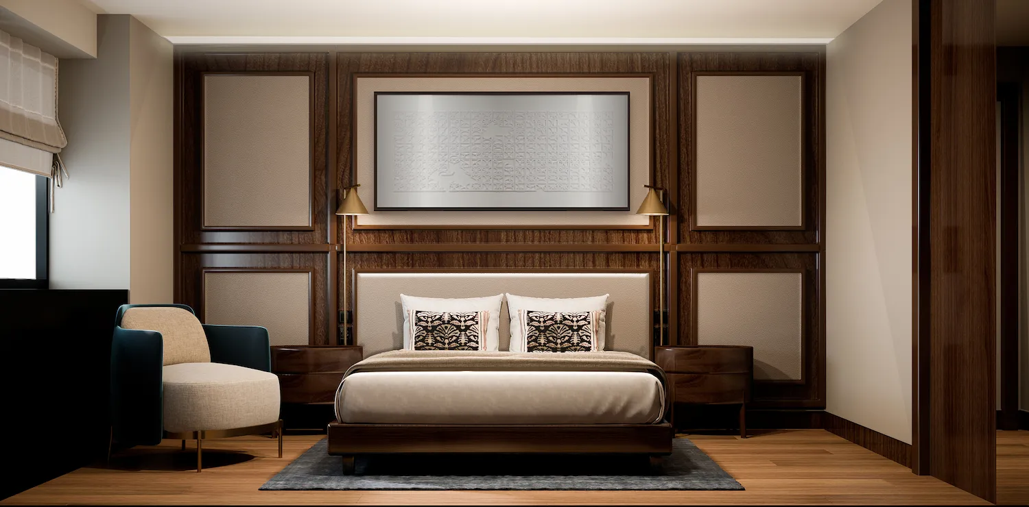 Image of Ritz Carlton Nisantasi