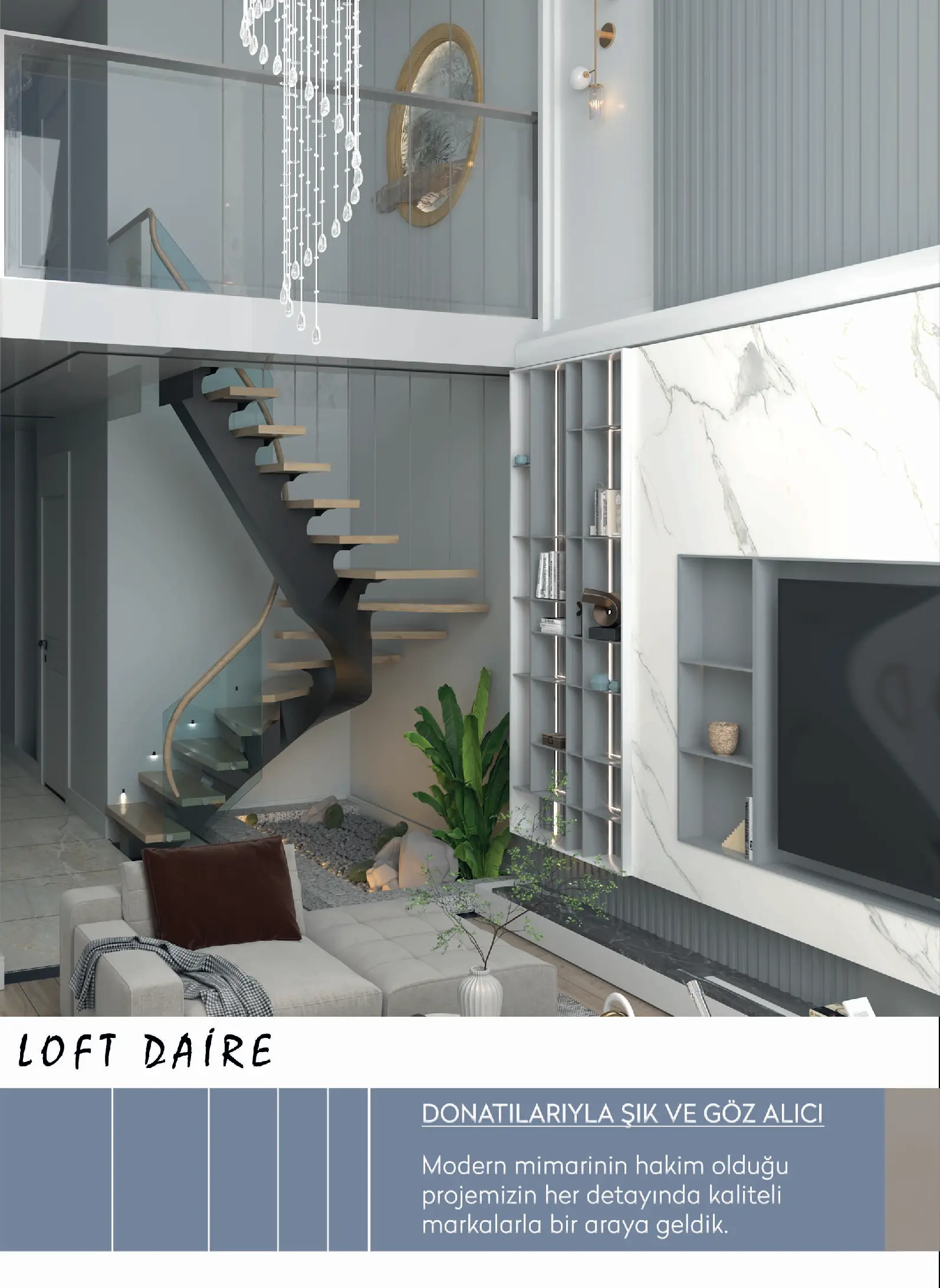 Image of Roof 3 Besiktas