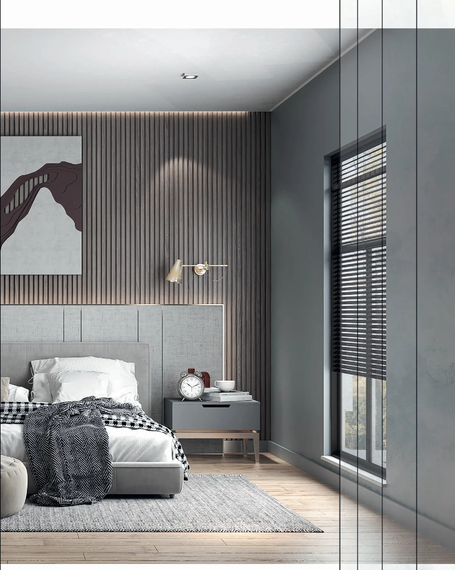 Image of Roof 3 Besiktas