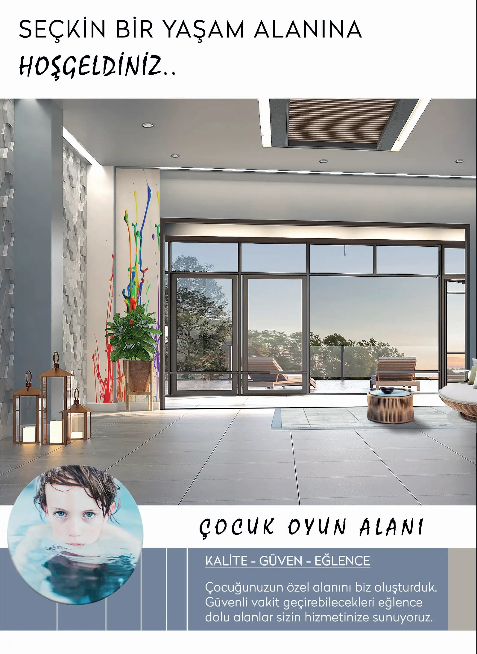 Image of Roof 3 Besiktas