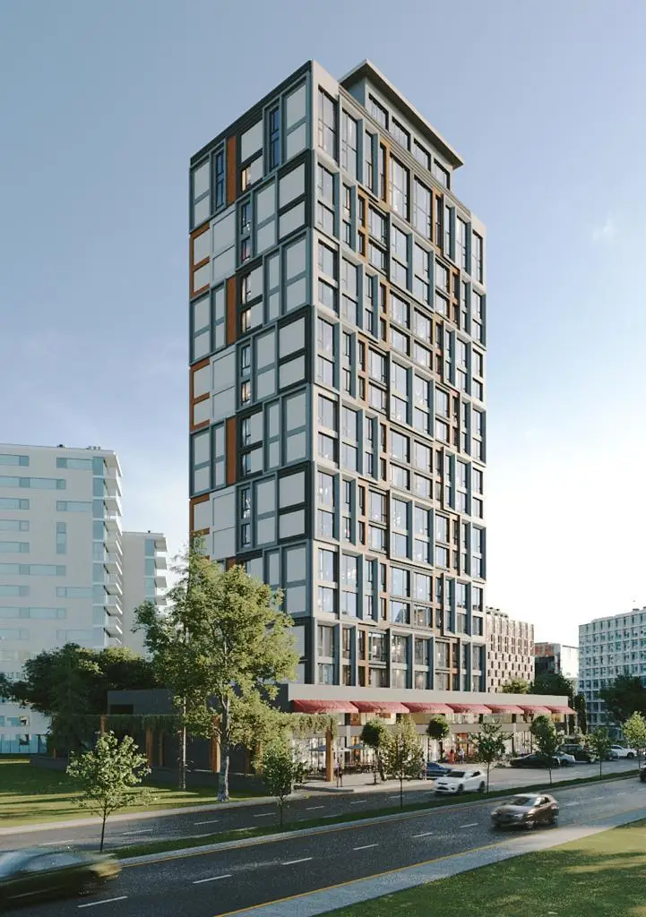 Image of Studio House Ispartakule