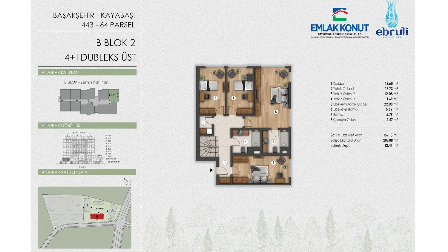 Image of Ebruli Kayaşehir