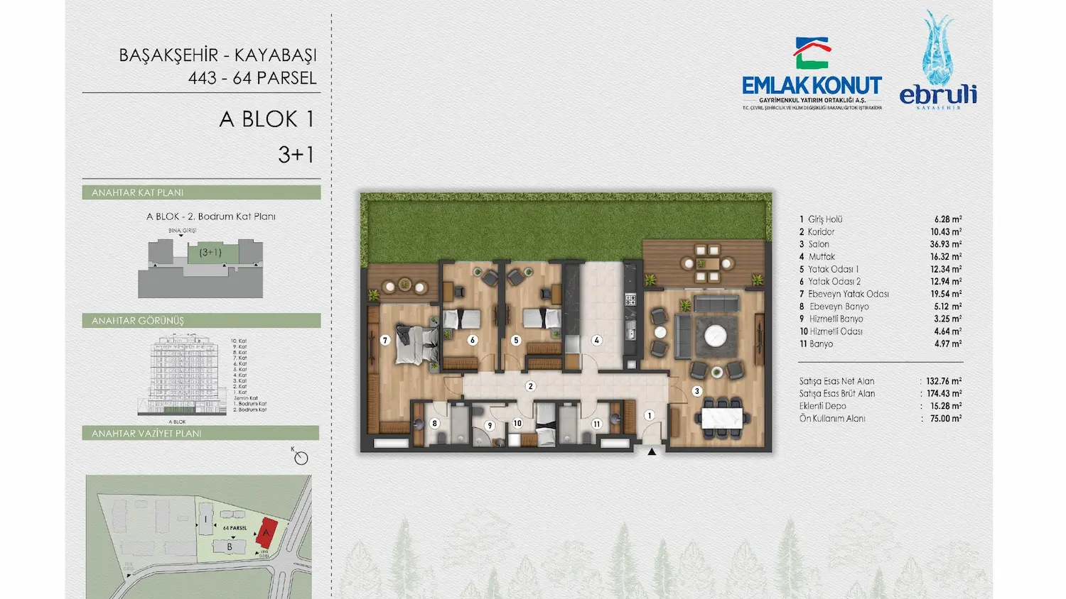 Image of Ebruli Kayaşehir