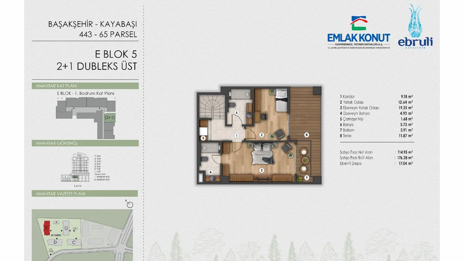 Image of Ebruli Kayaşehir