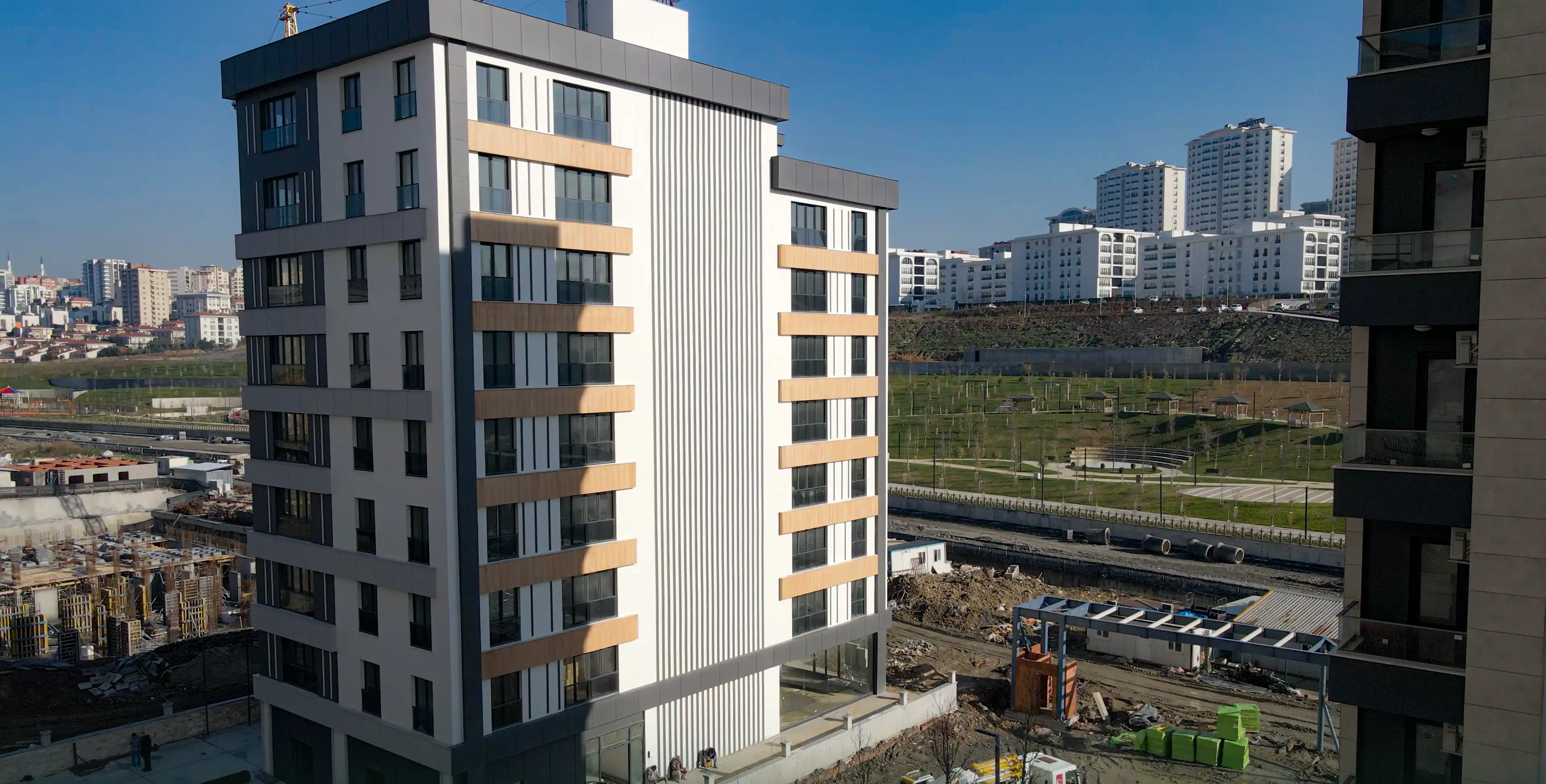 Image of Sakura Residence