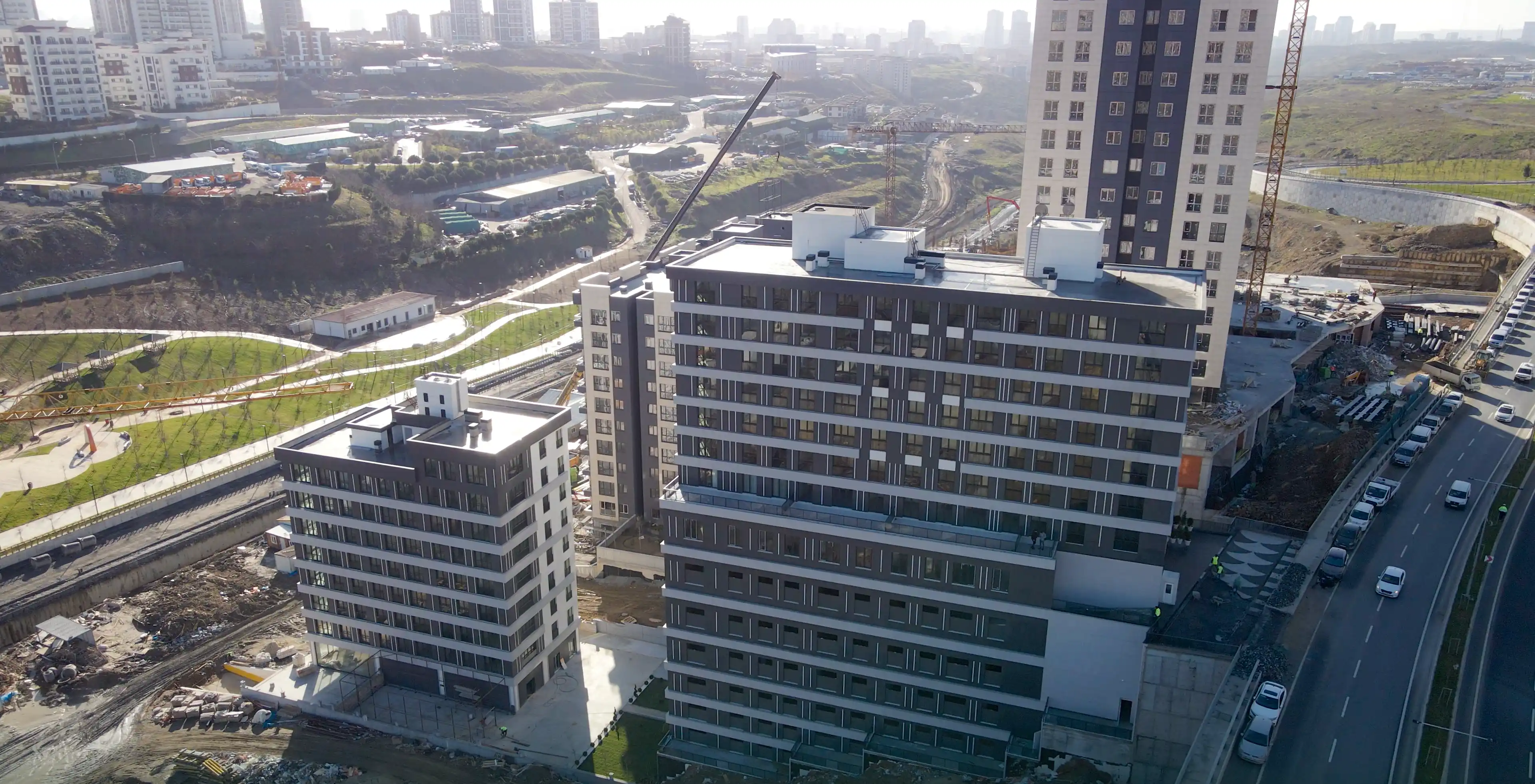 Image of Sakura Residence