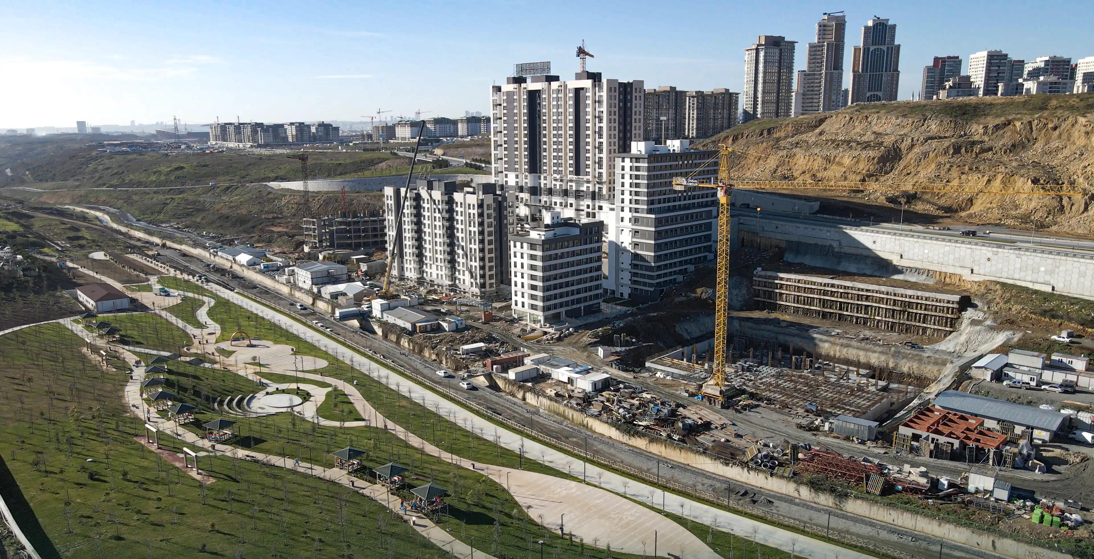 Image of Sakura Residence