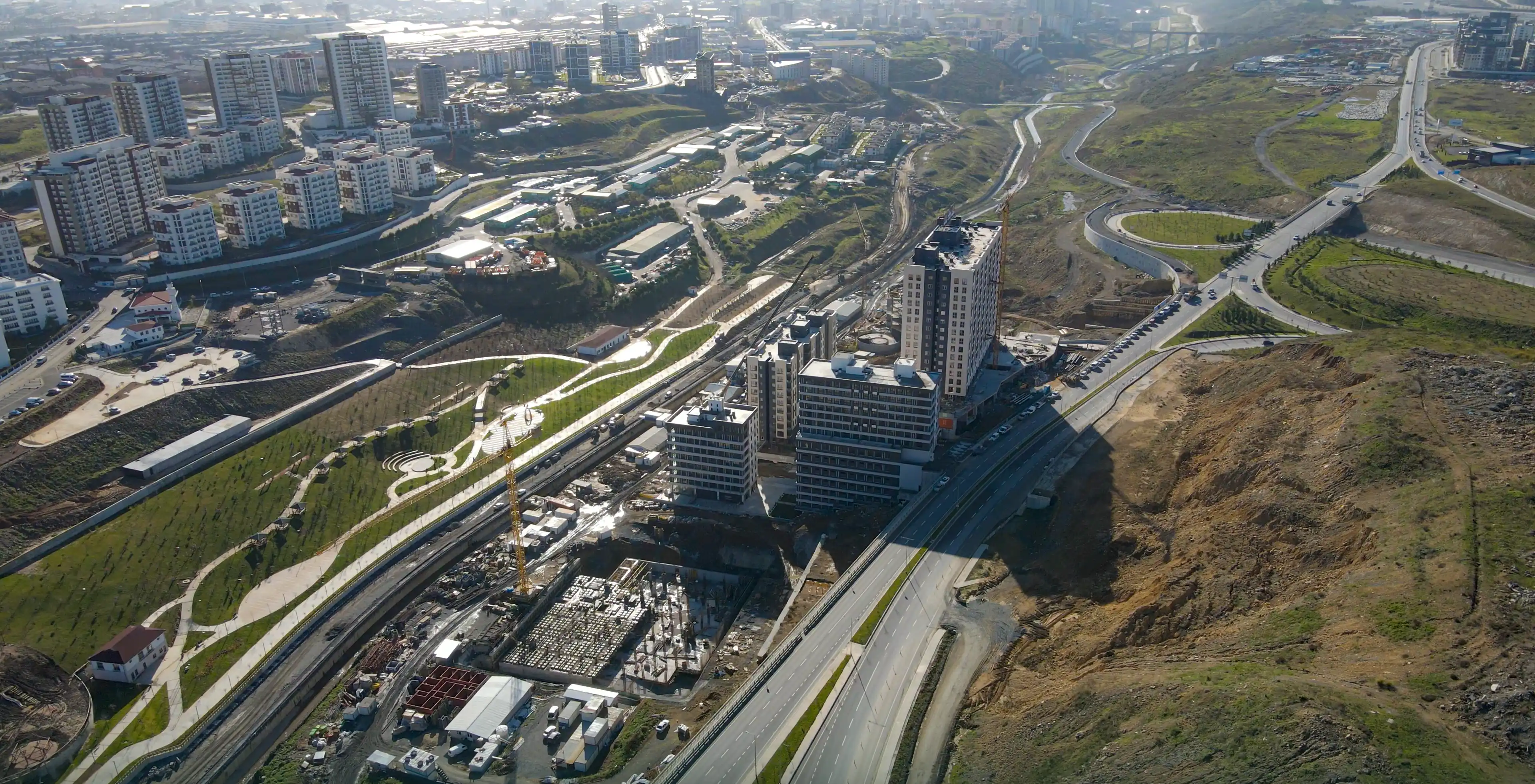 Image of Sakura Residence