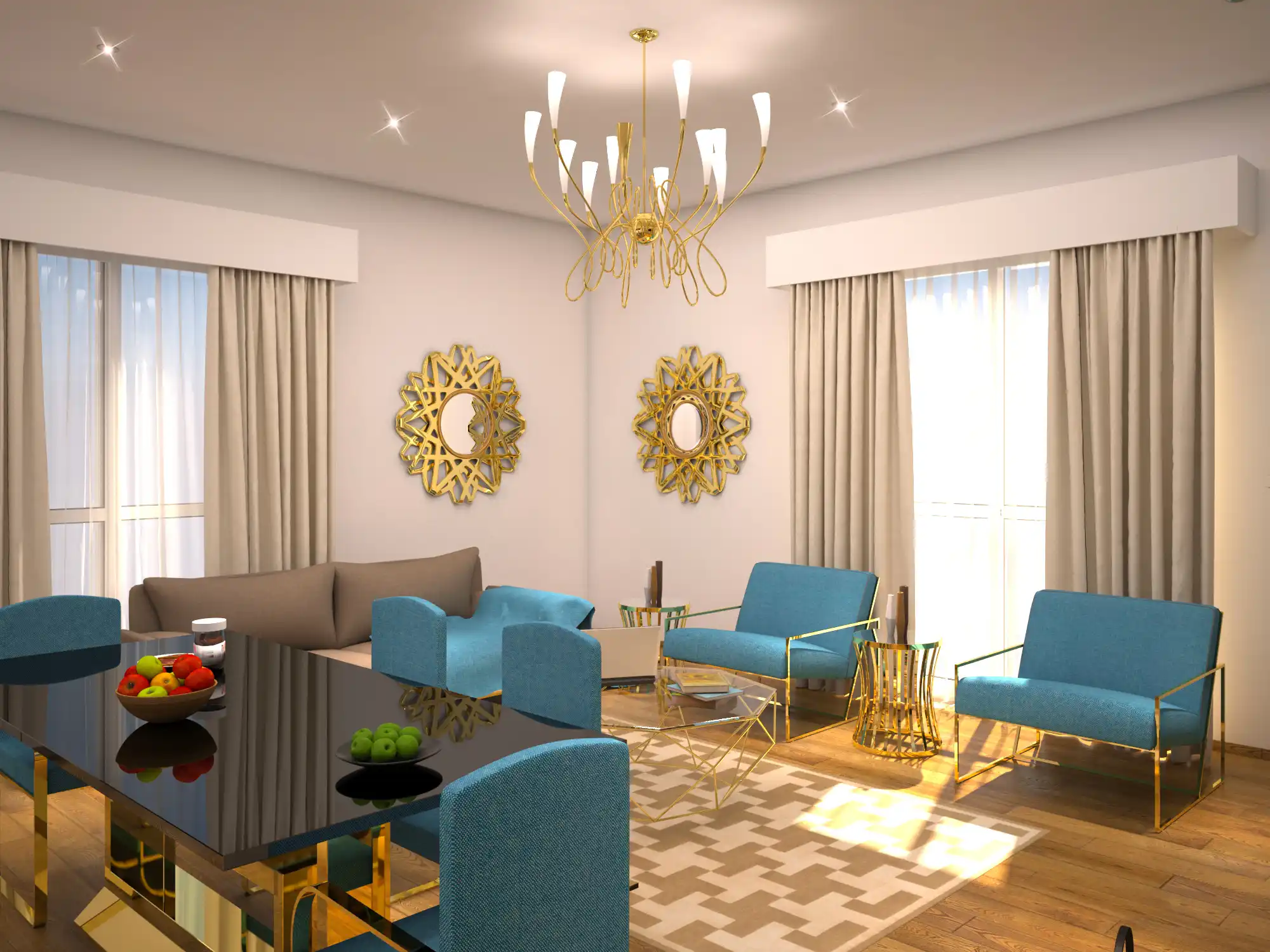 Image of Sakura Residence