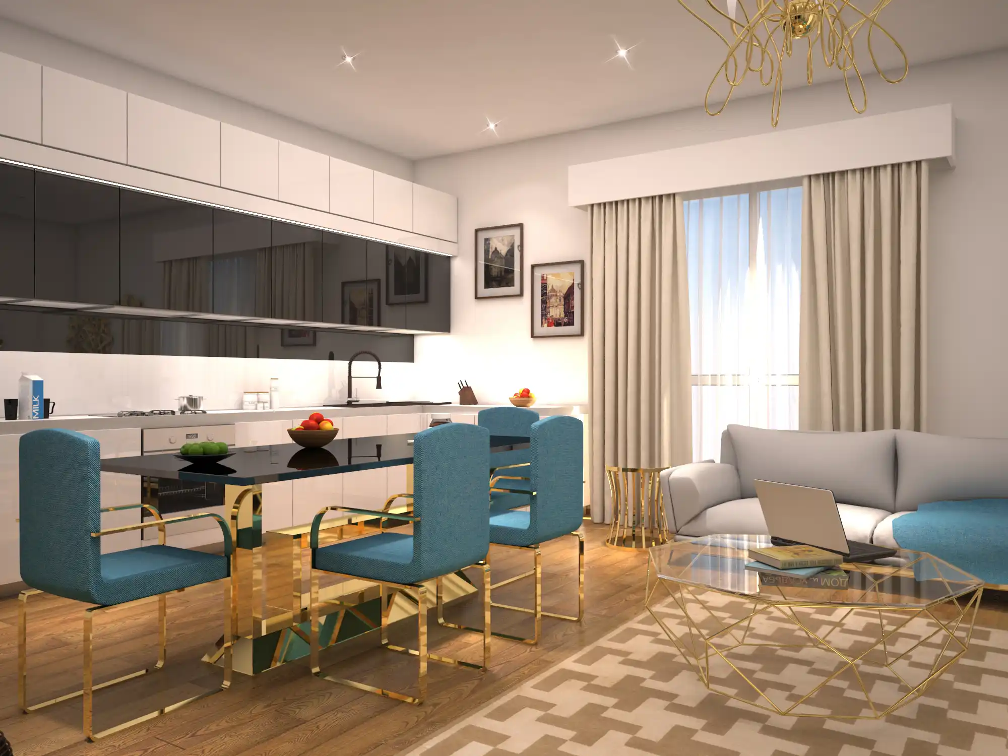 Image of Sakura Residence