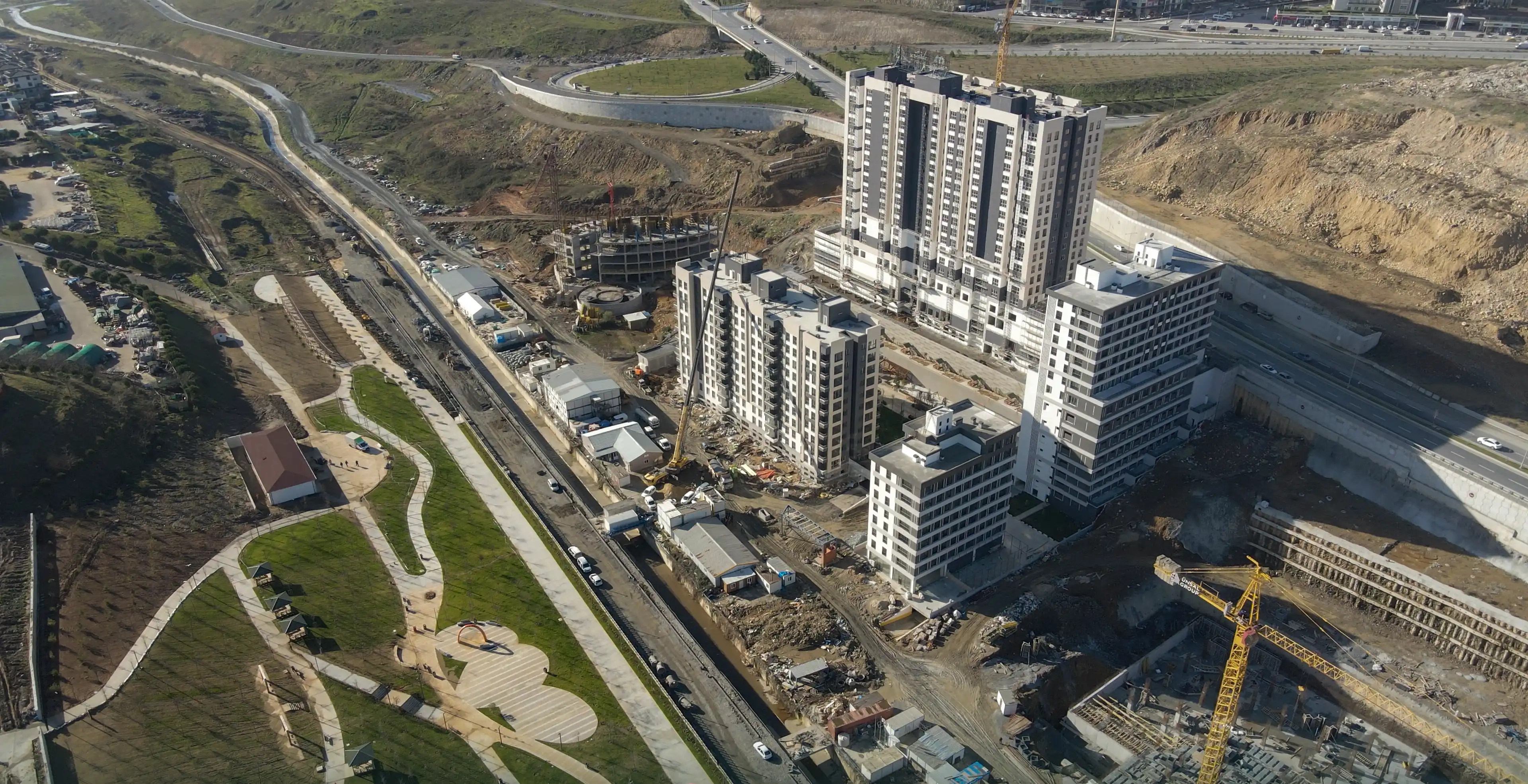 Image of Sakura Residence