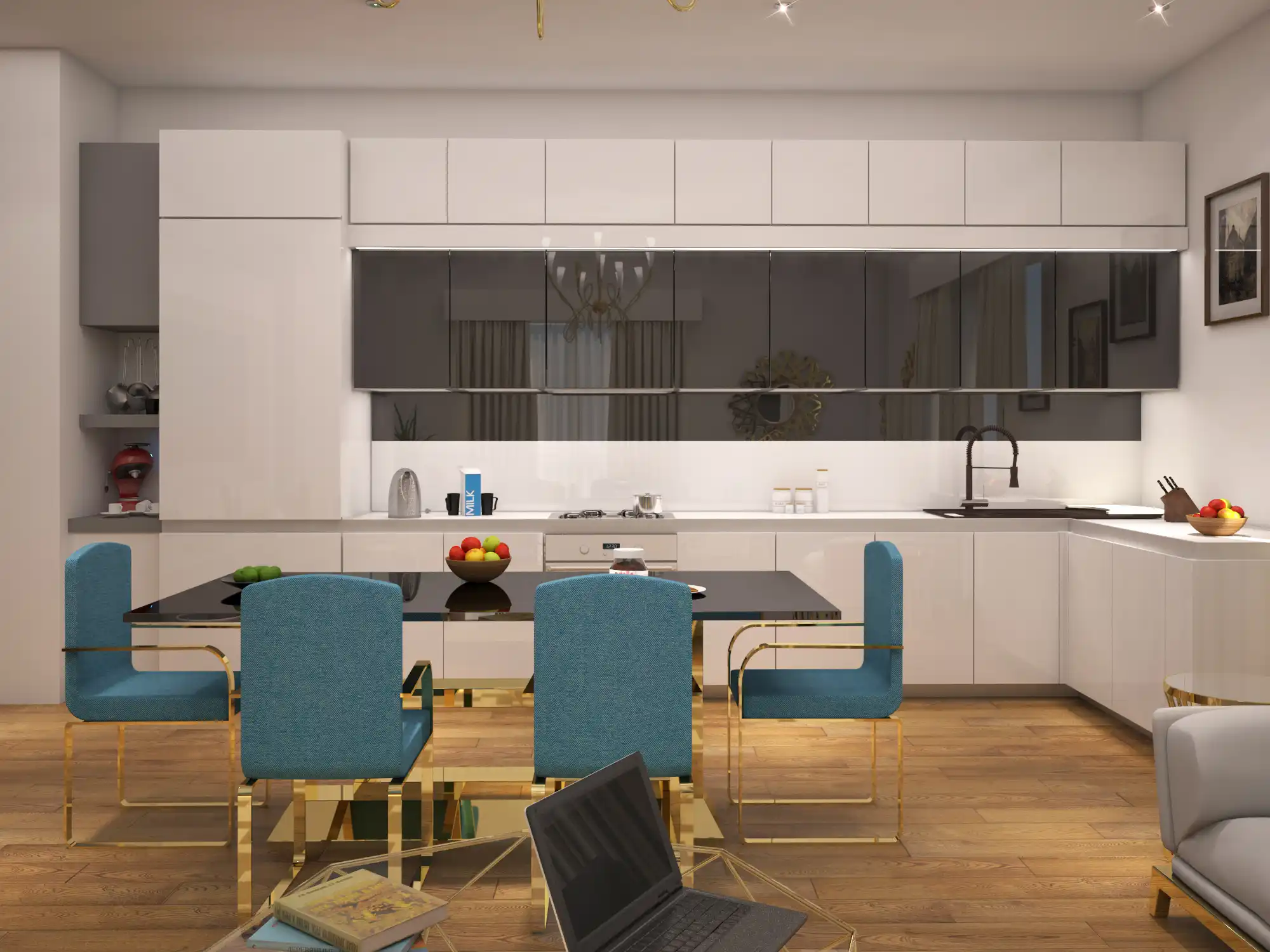 Image of Sakura Residence