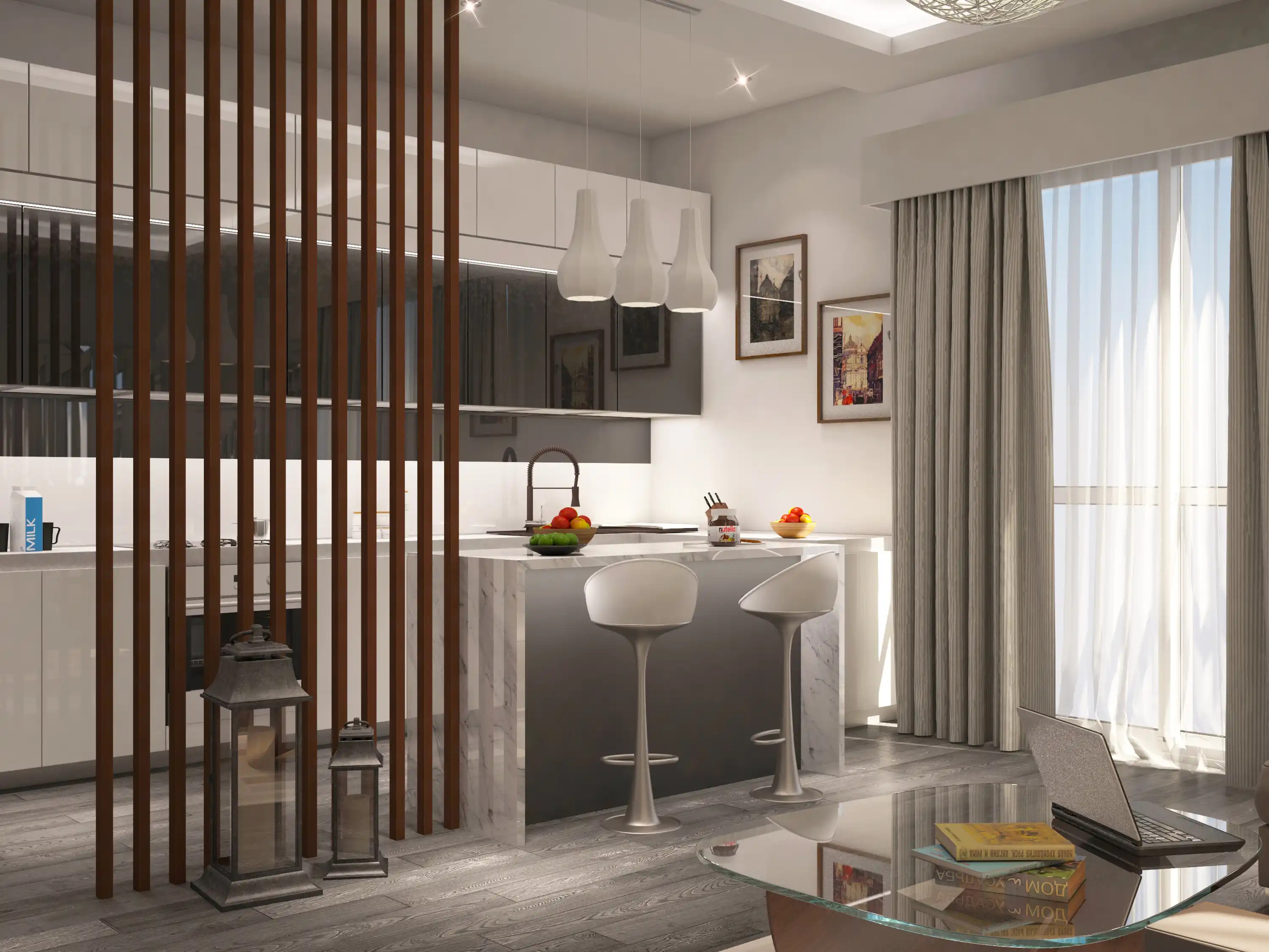 Image of Sakura Residence