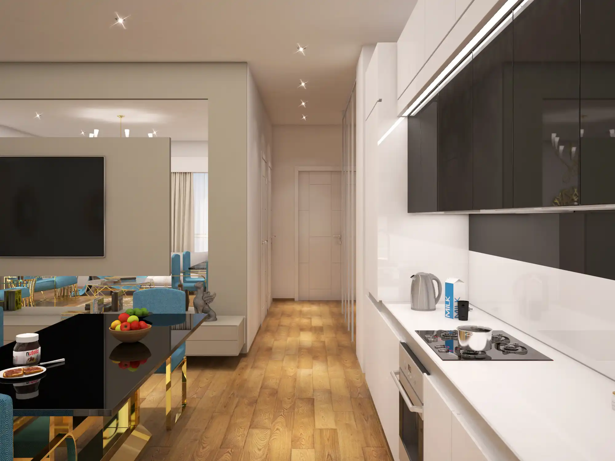 Image of Sakura Residence