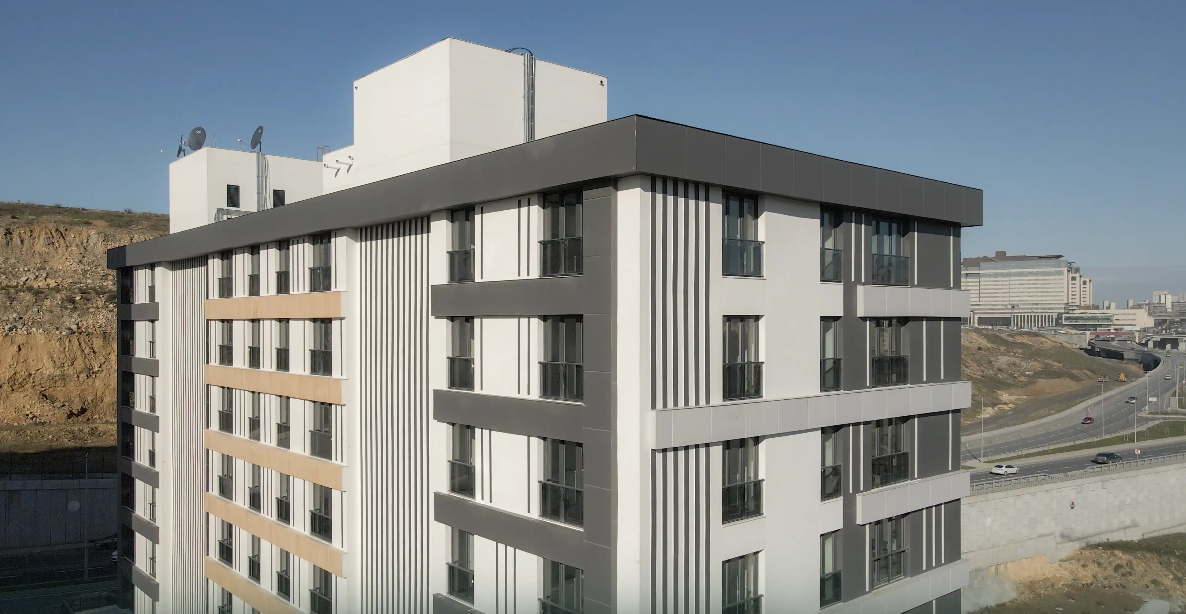 Image of Sakura Residence