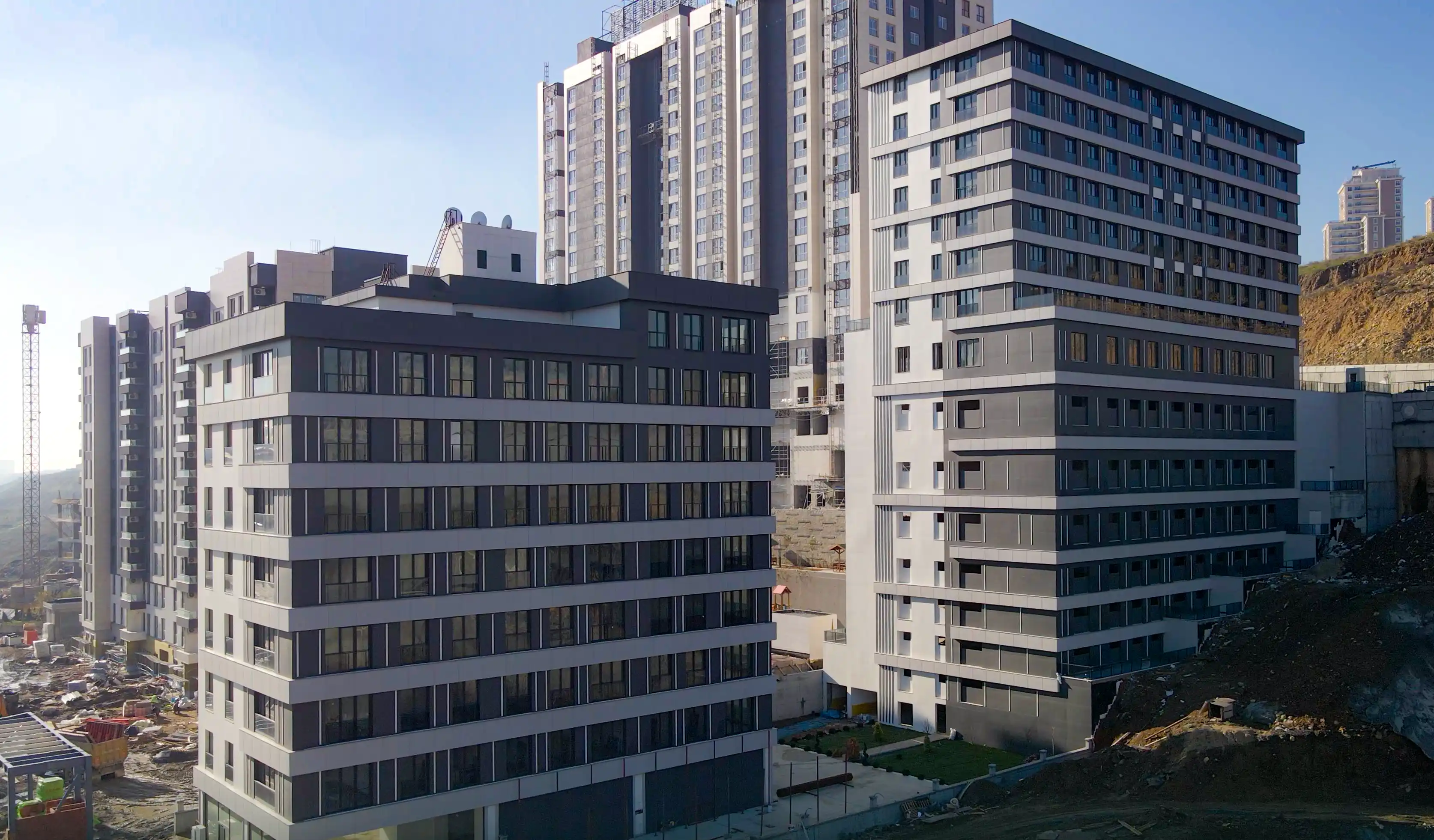 Image of Sakura Residence