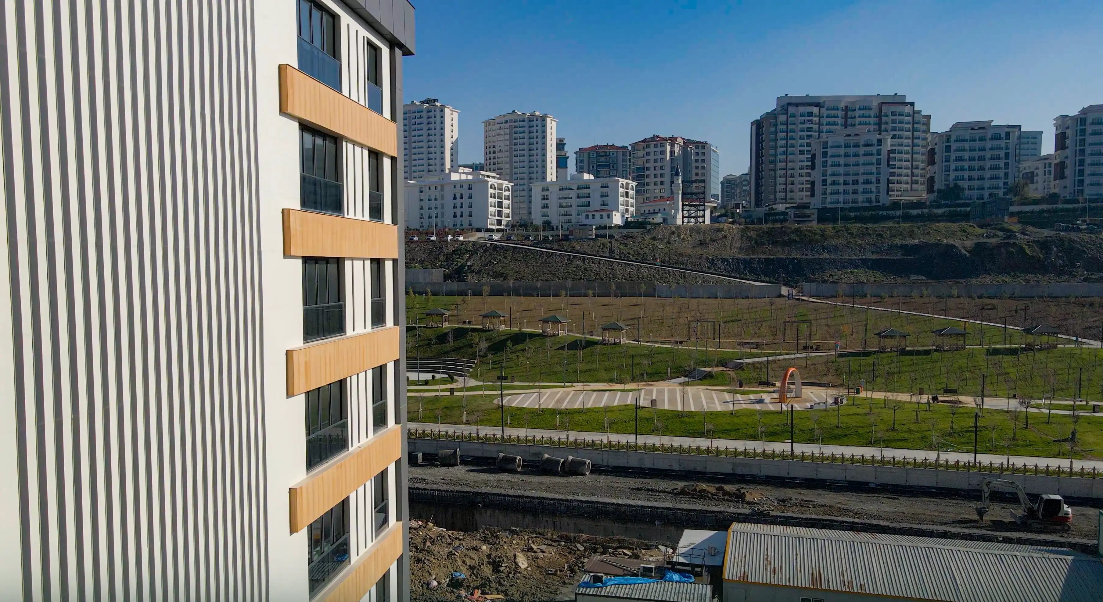 Image of Sakura Residence