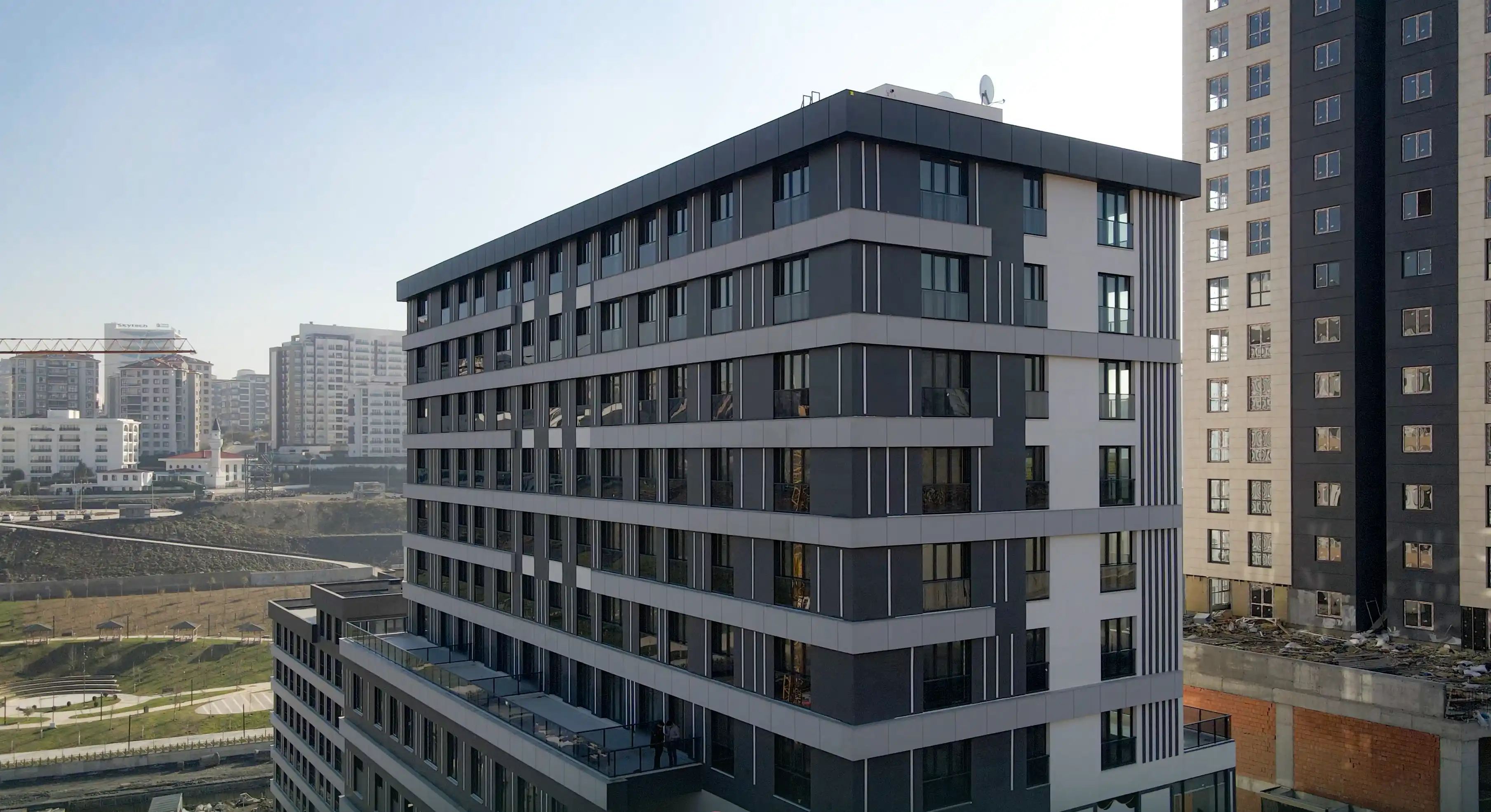 Image of Sakura Residence