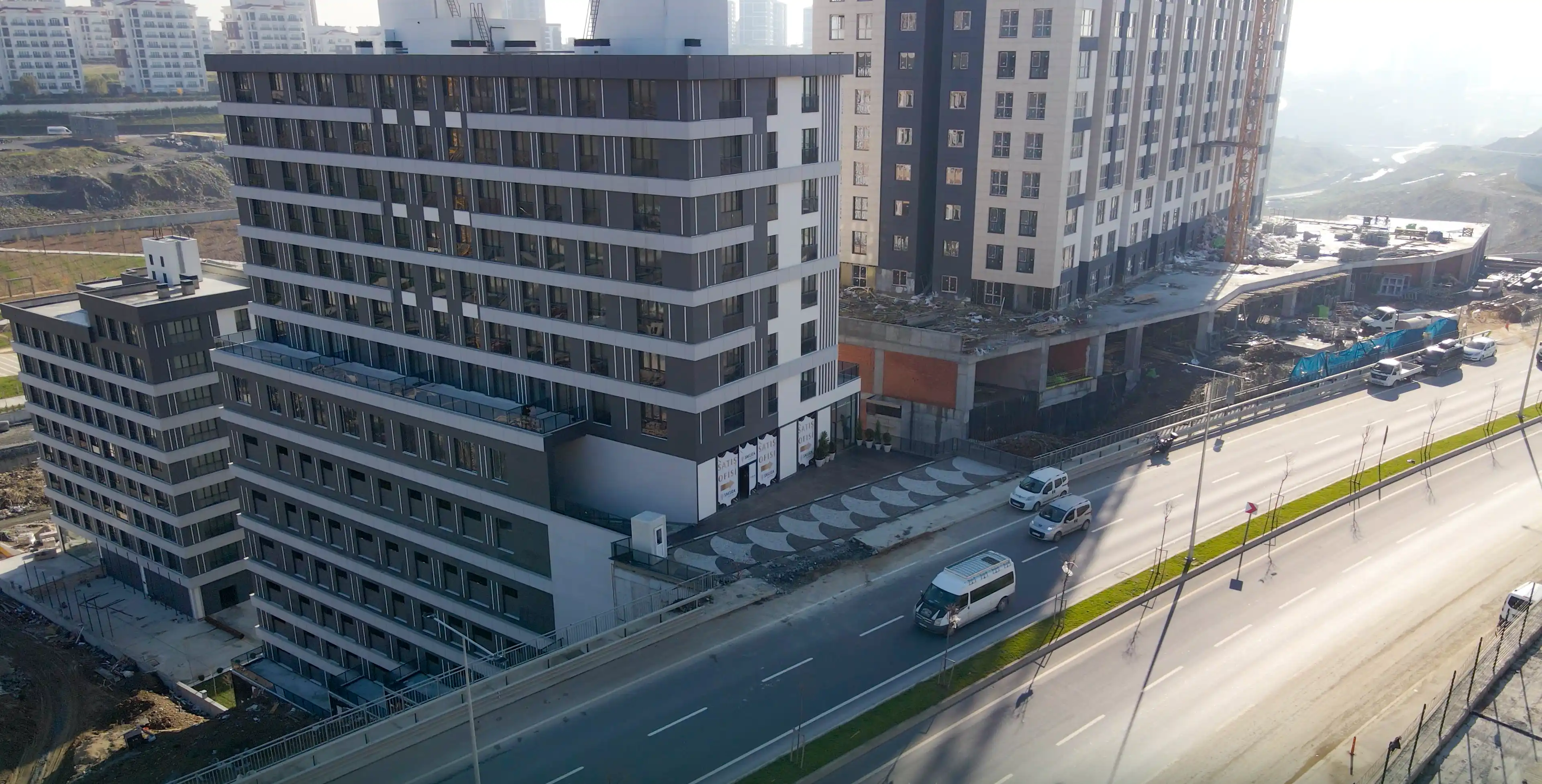 Image of Sakura Residence