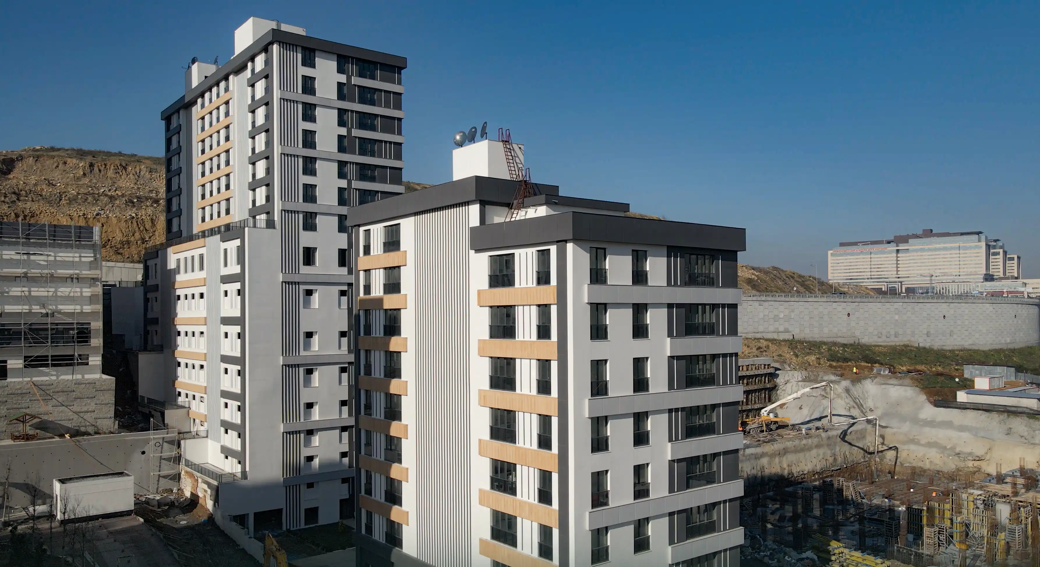 Image of Sakura Residence