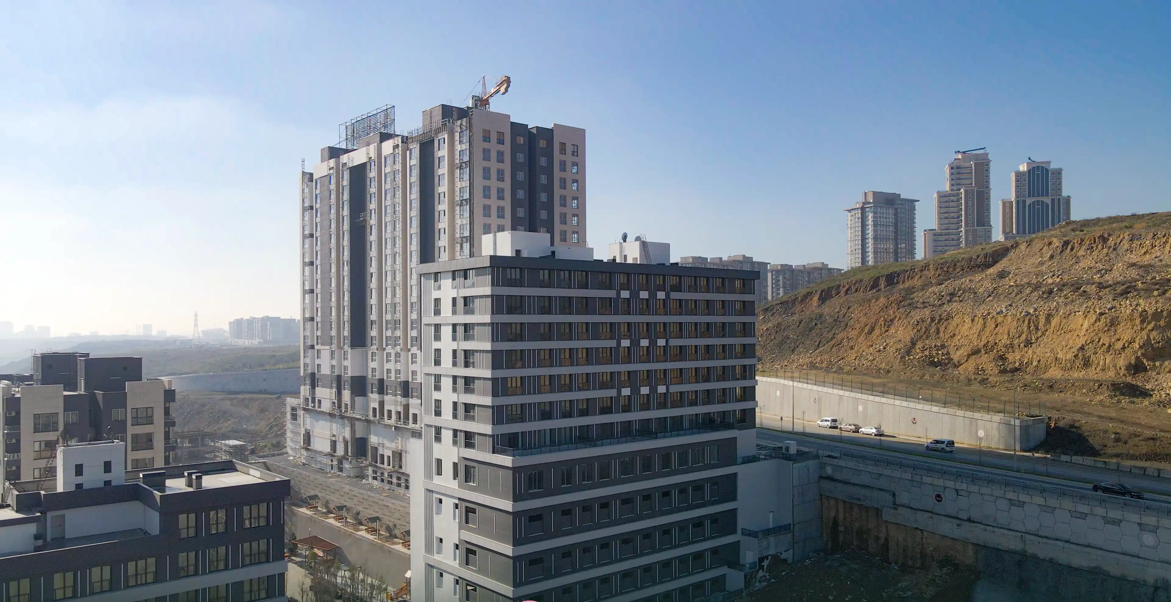 Image of Sakura Residence