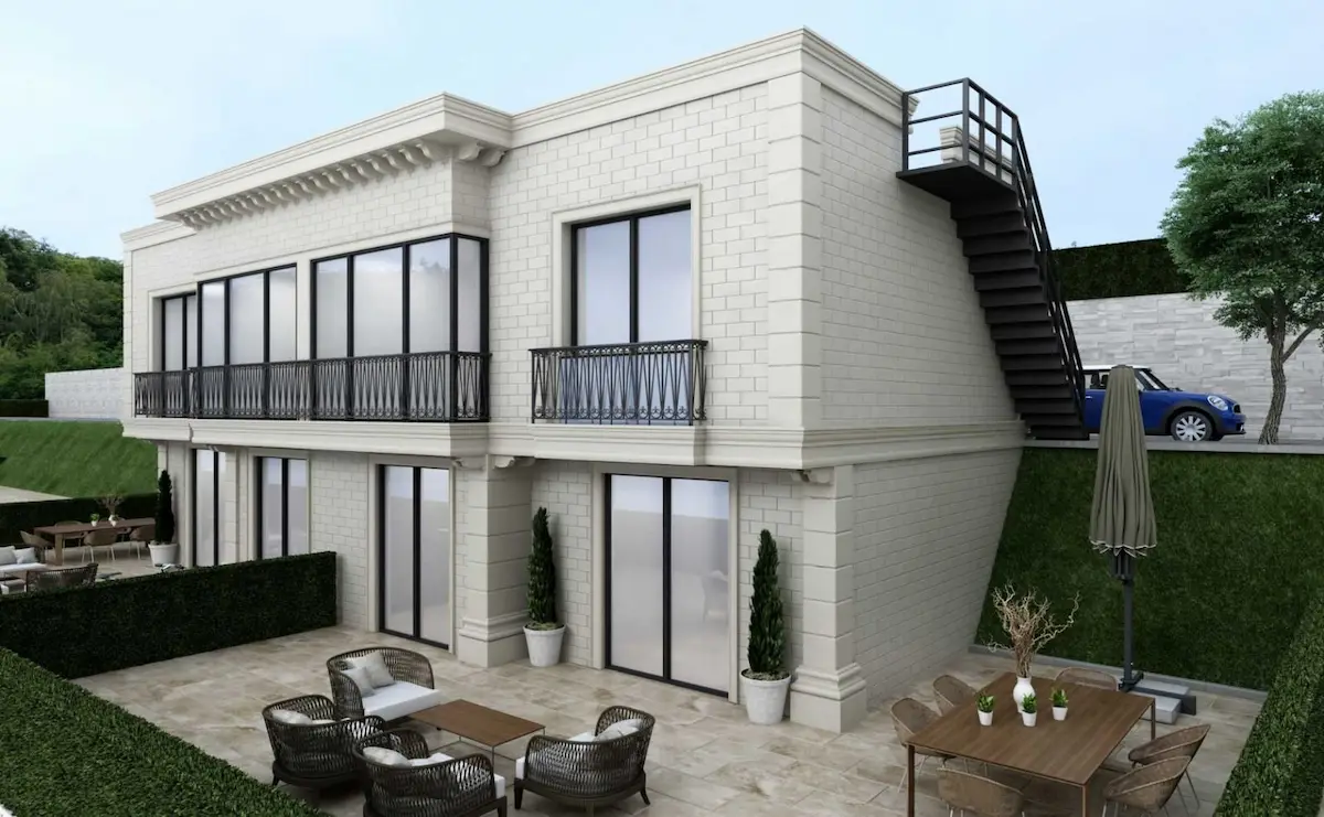 Image of Sama Sapanca