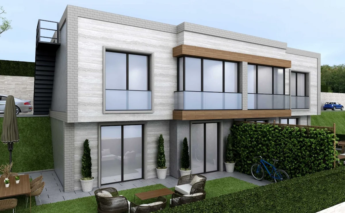 Image of Sama Sapanca