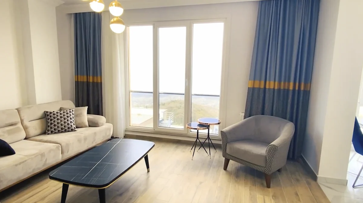 Image of Sama Sapanca