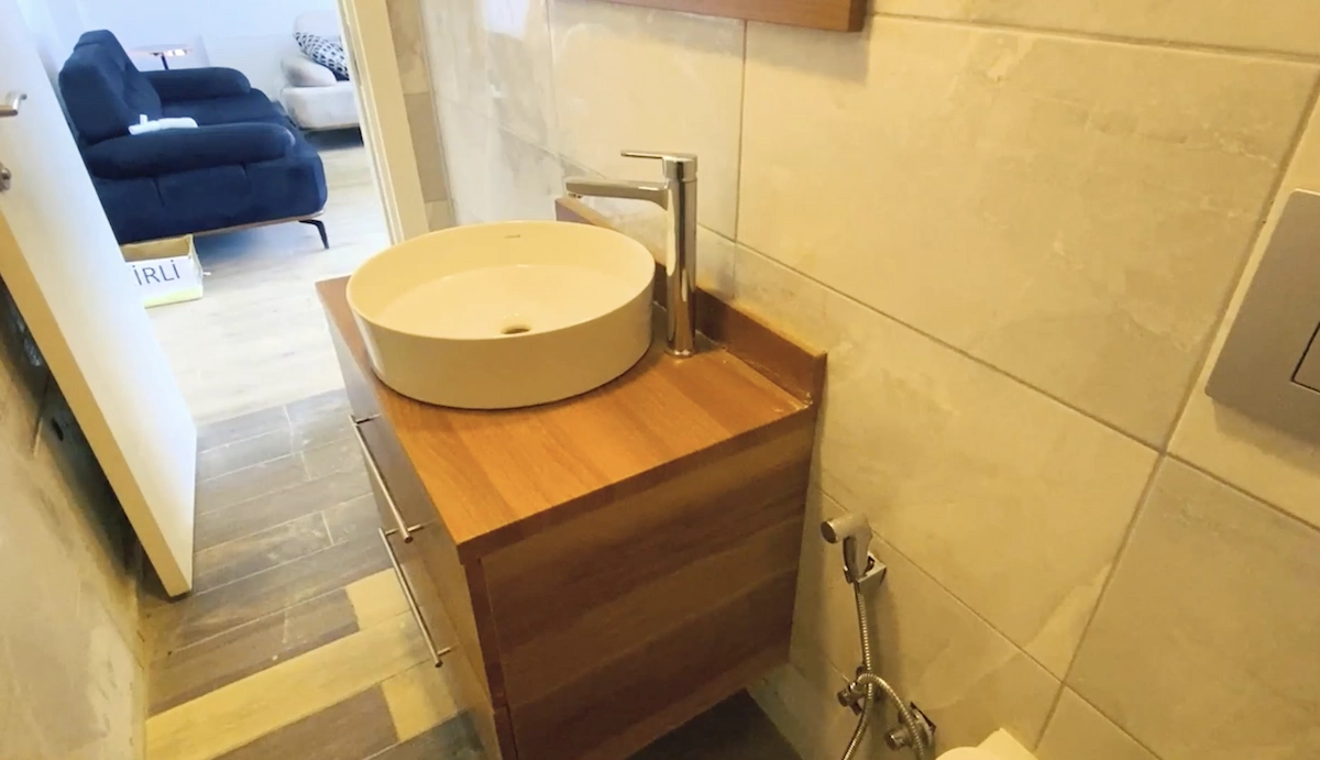 Image of Sama Sapanca