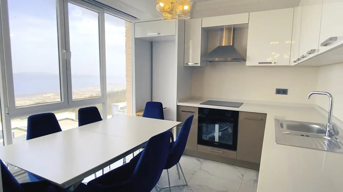 Image of Sama Sapanca