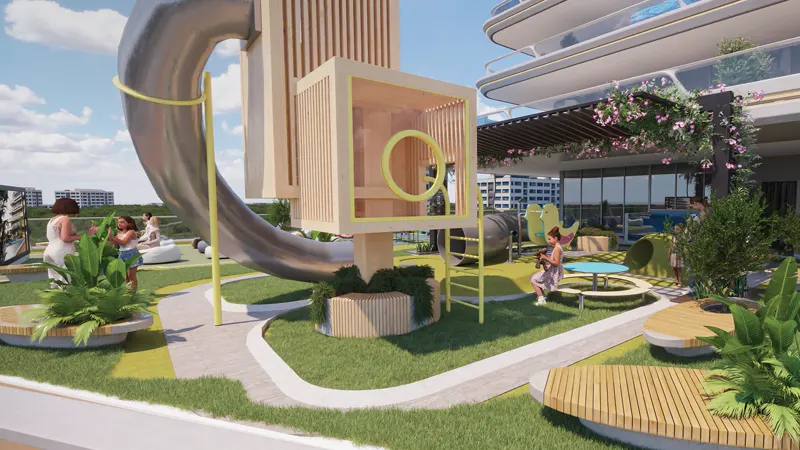 Image of Samana California 2