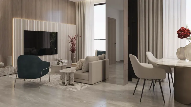 Image of Samana California 2