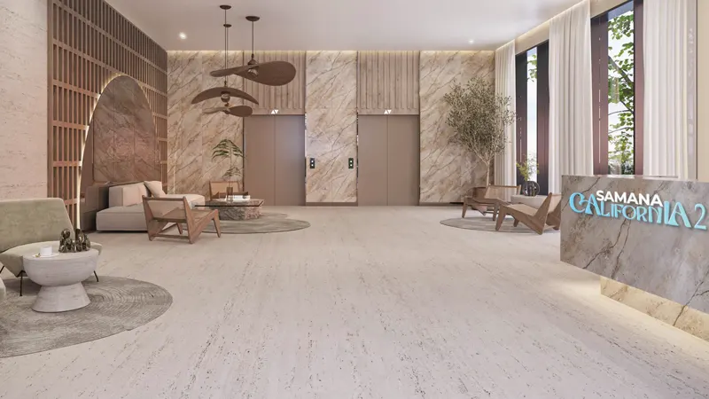 Image of Samana California 2