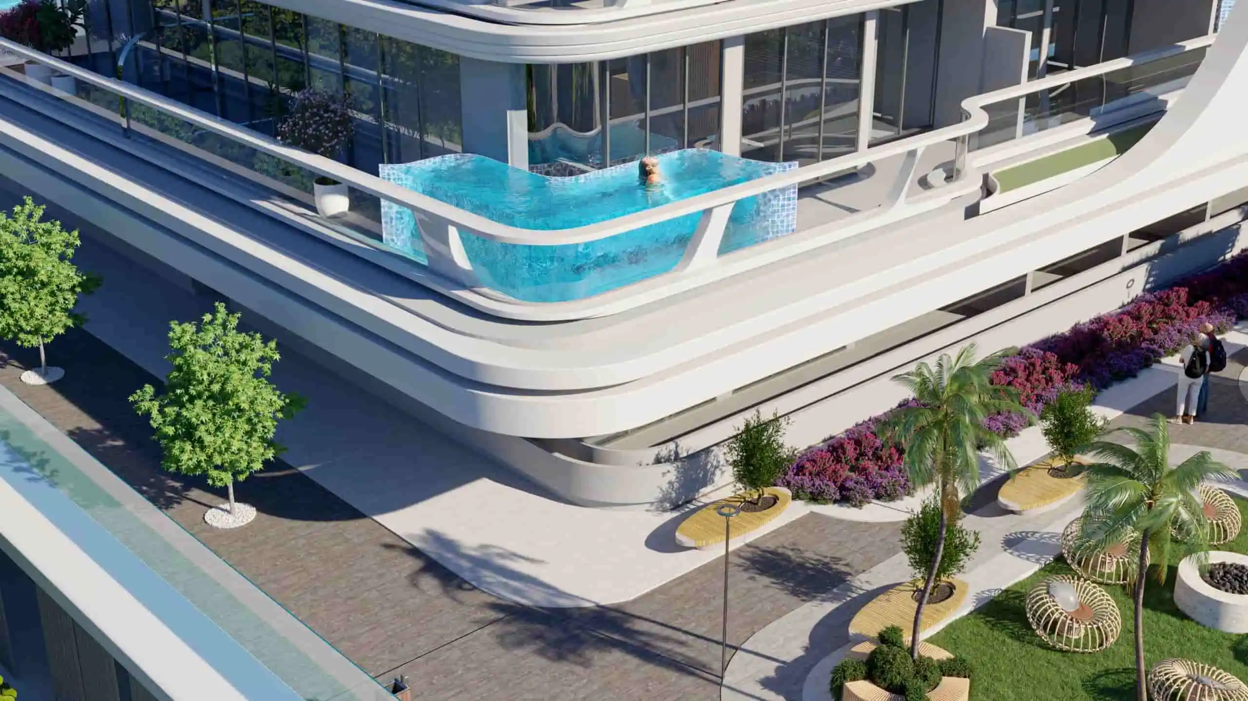 Image of Samana California 2