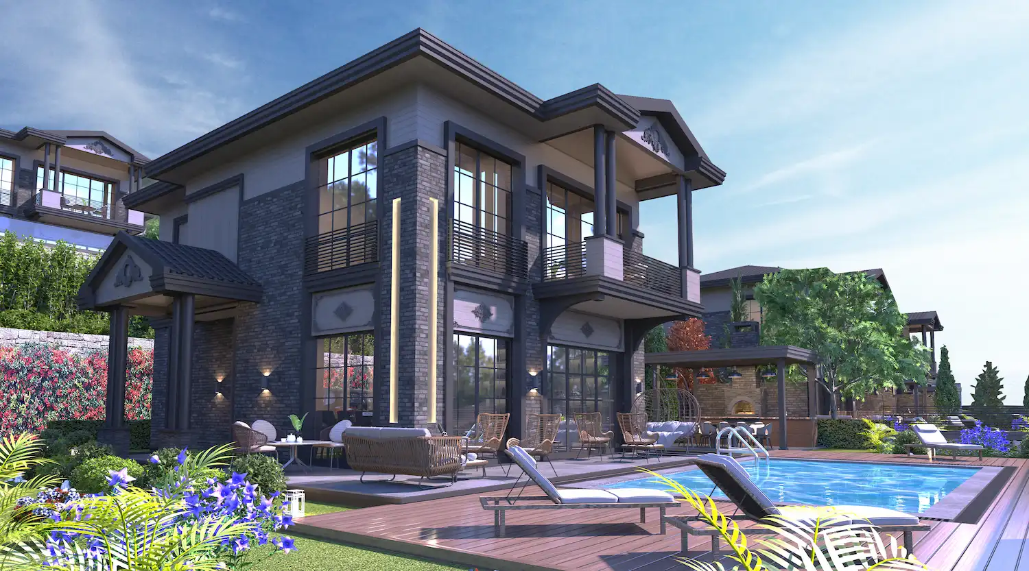 Image of Sapanca Lake Villas