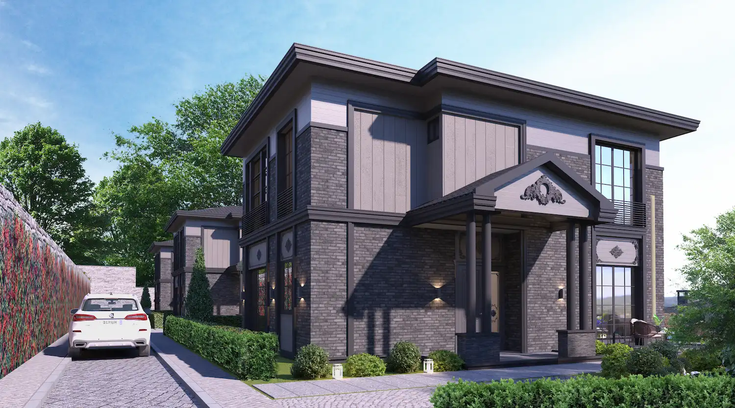 Image of Sapanca Lake Villas