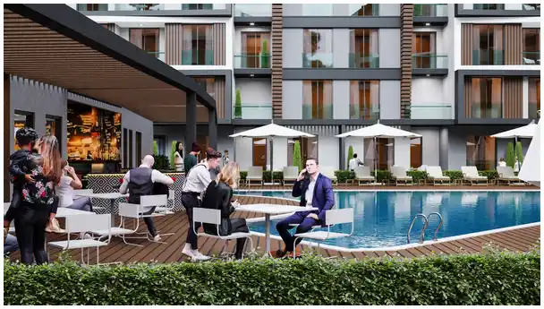 Image of Sea life 41