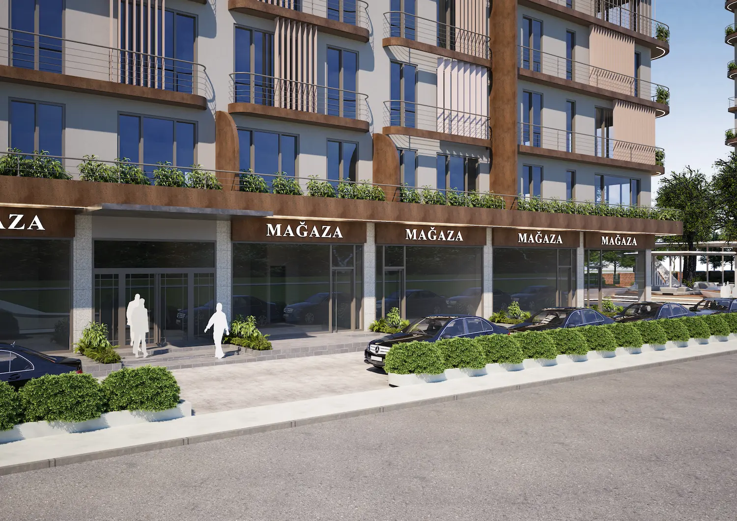 Image of Seba Casa Residance