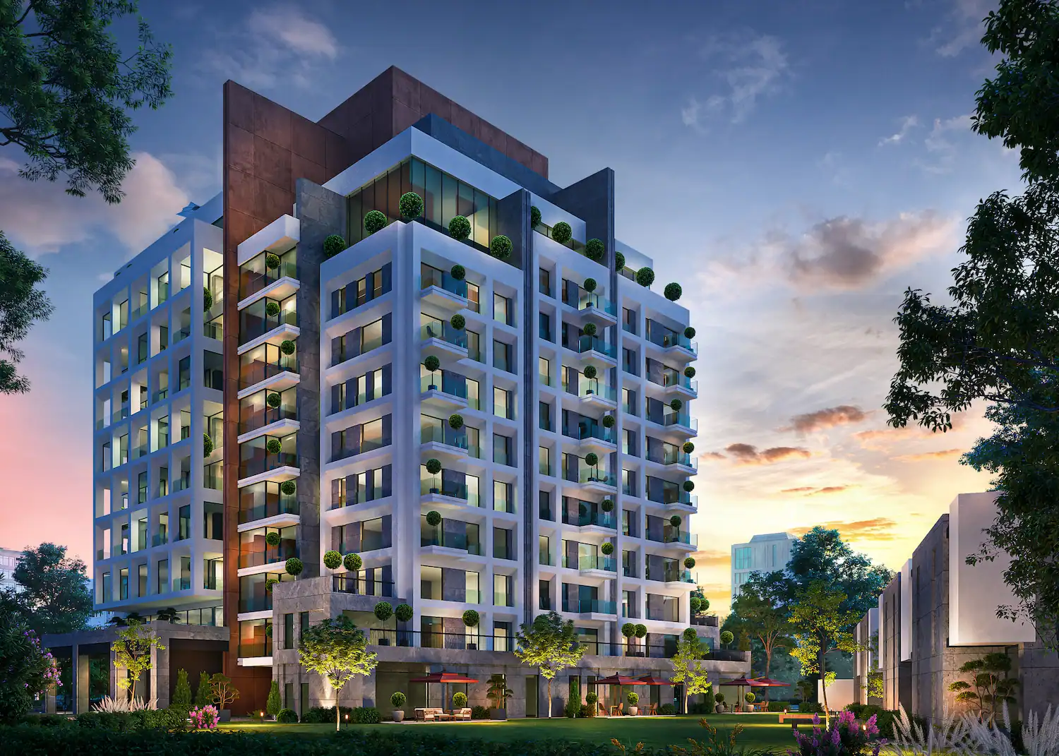 Image of Seba Central