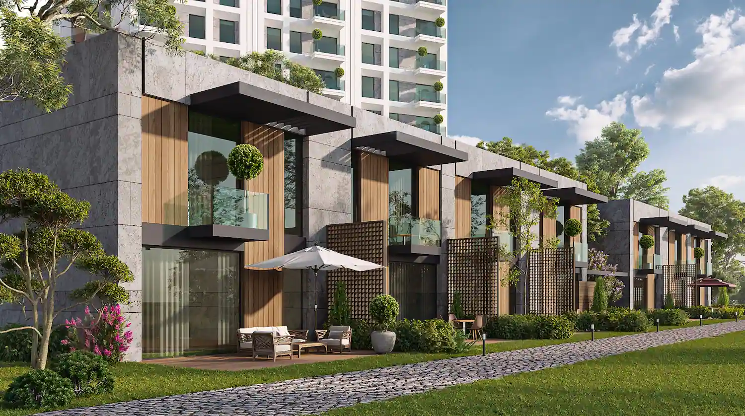 Image of Seba Central