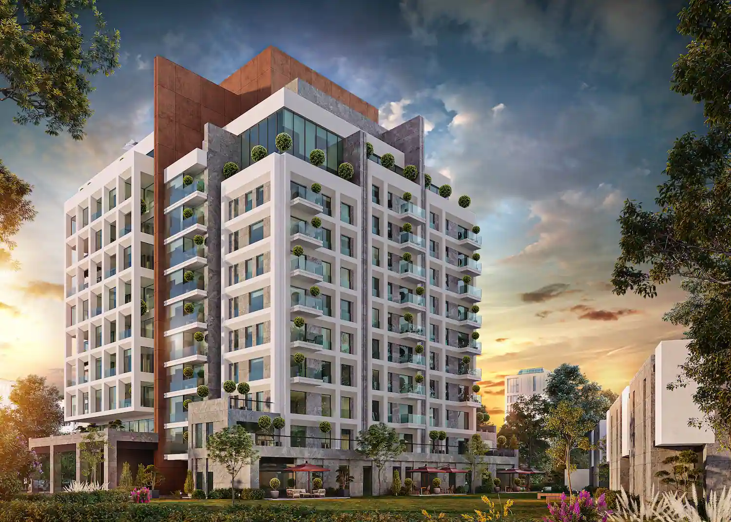 Image of Seba Central