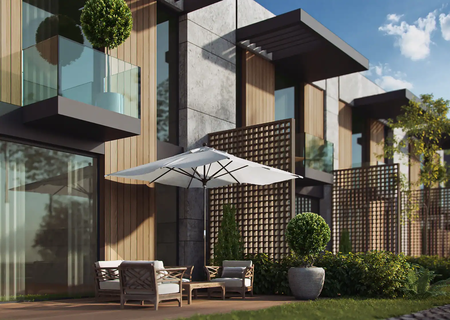 Image of Seba Central