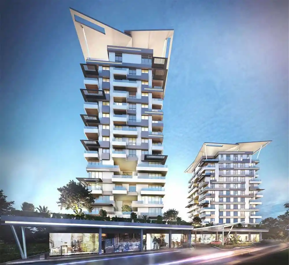 Image of Seba Suites